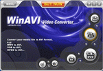 Win AVI Video Converter icon